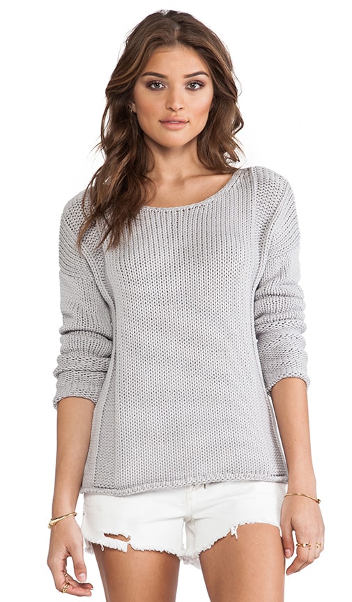 Kelvin Sweater