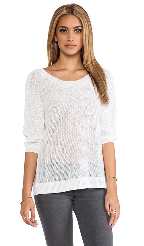 Oasis Sweater