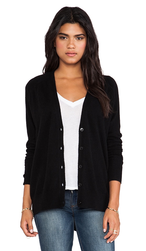 Milan Cardigan