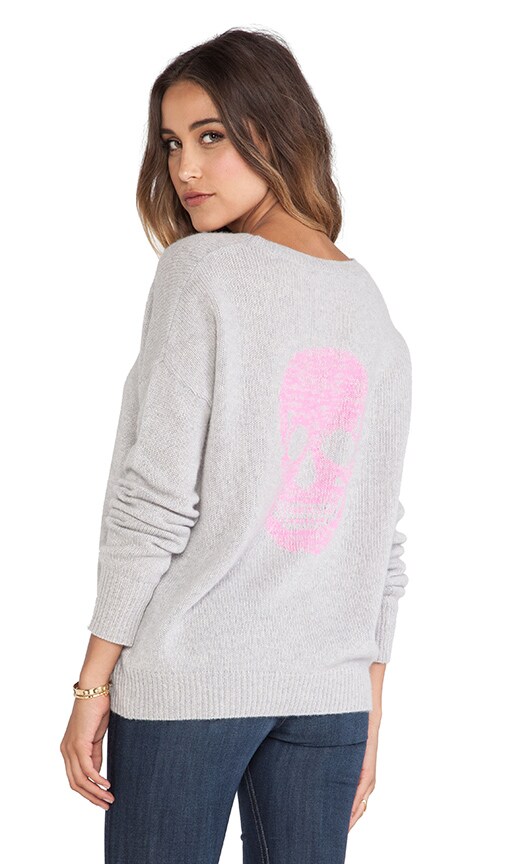 Dagmar Sweater