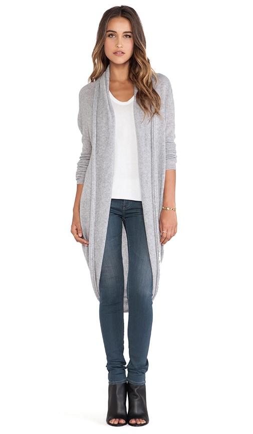Doobie Cardigan