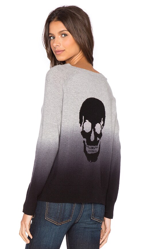 Dip Sweater