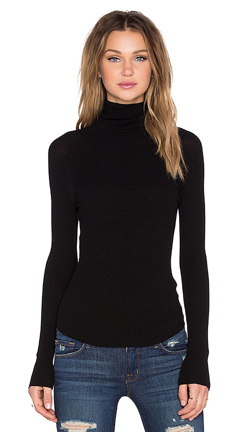 Haight Ribbed Sweater