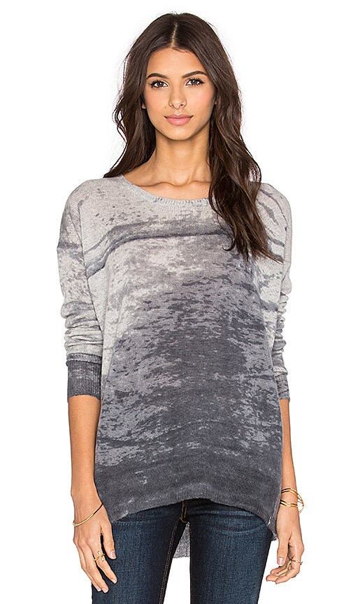 Pearl Crew Neck Sweater