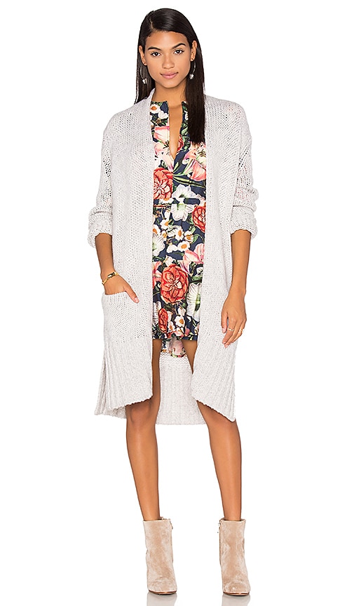 Astrid Cardigan