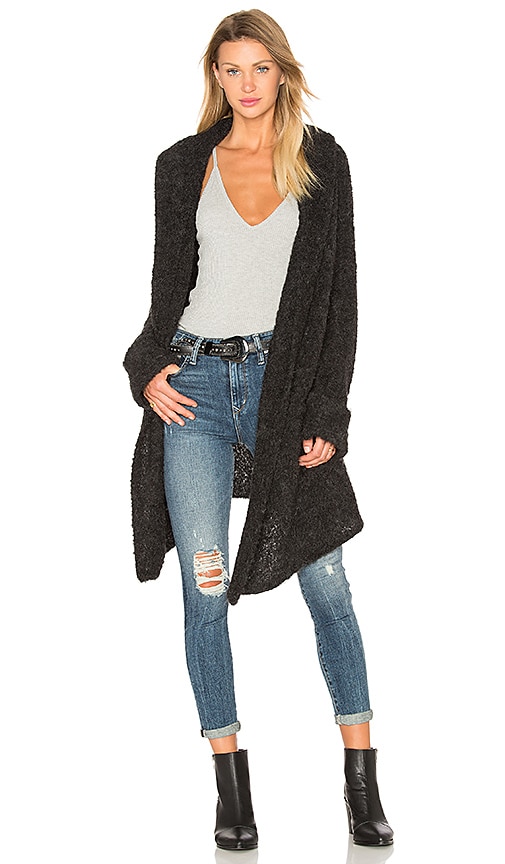 Athena Cashmere Cardigan