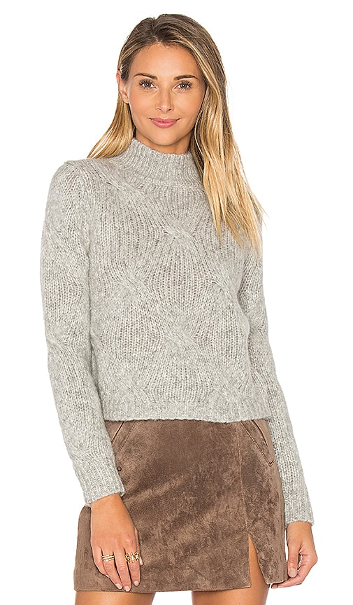 Harlyn Sweater