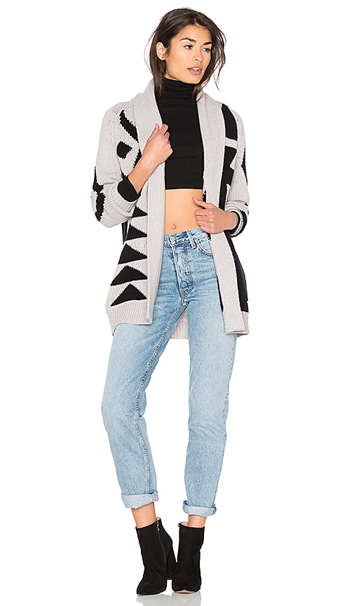 Berit Cardigan