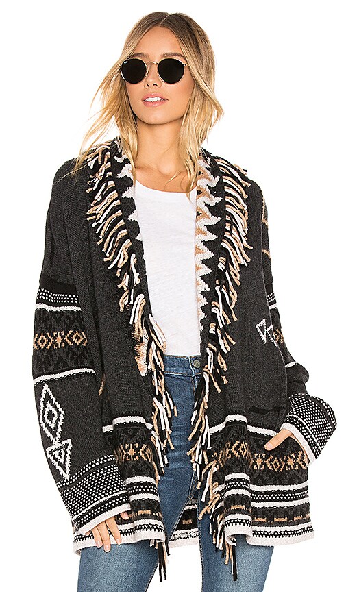 Vivian Cardigan