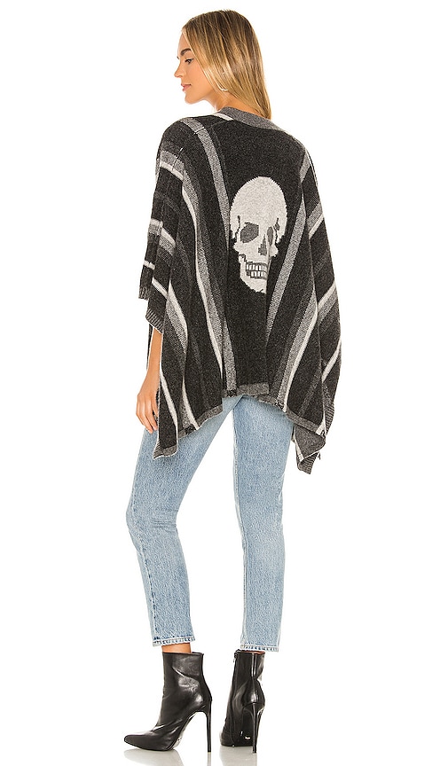Hunter Poncho