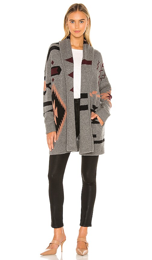 Helen Cardigan