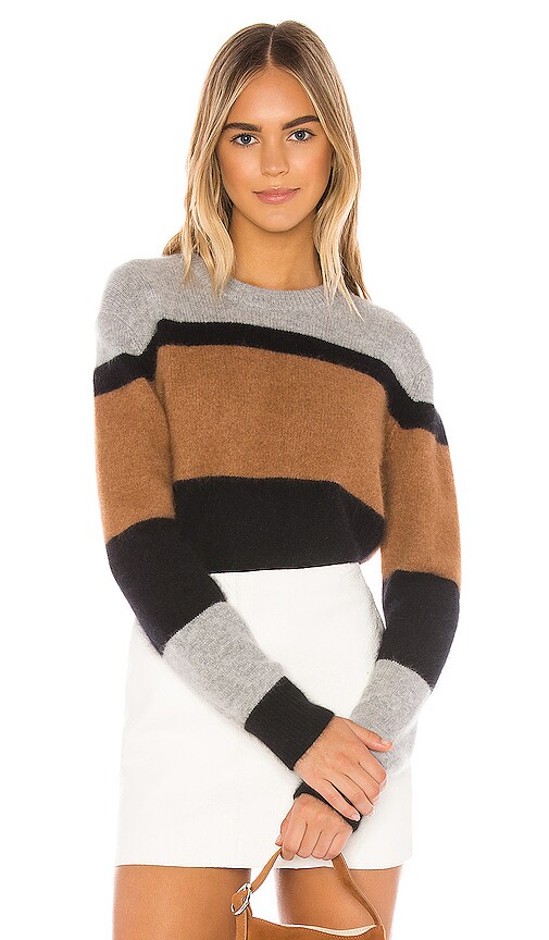 Sammy Sweater