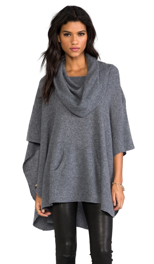 360 cashmere poncho sale