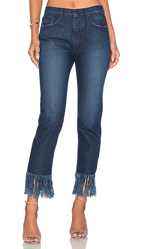 Fringe Crop
