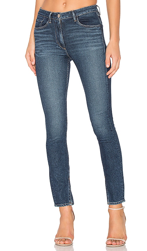 Split Seam Skinny