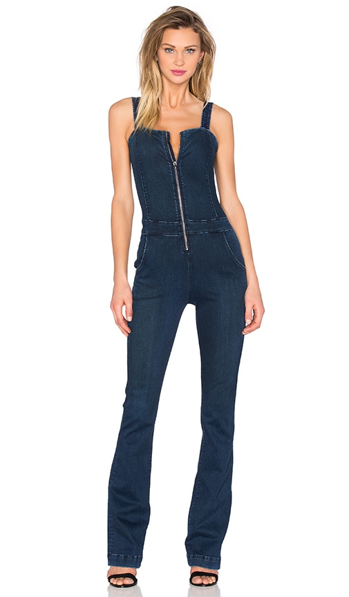 3x1 jumpsuit