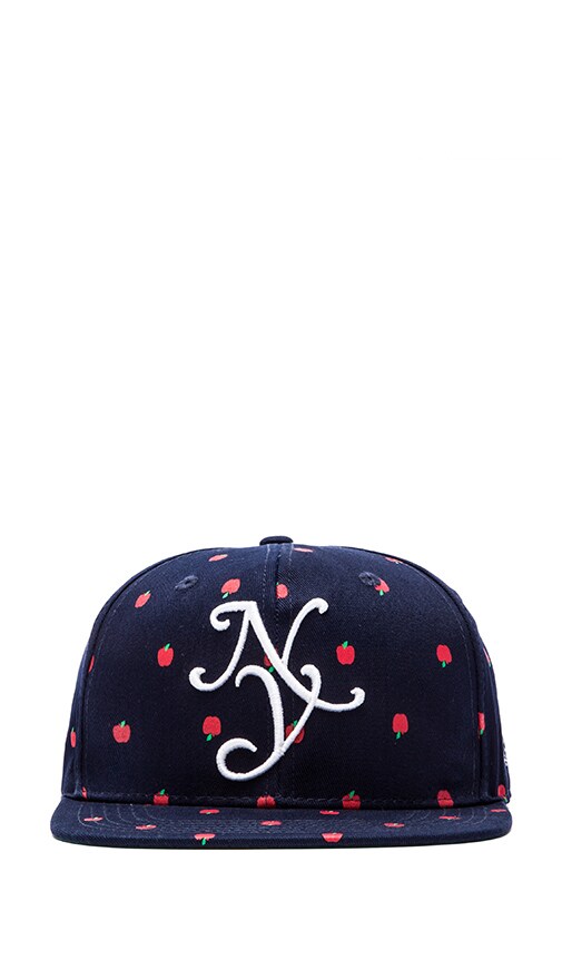 Apples Cap