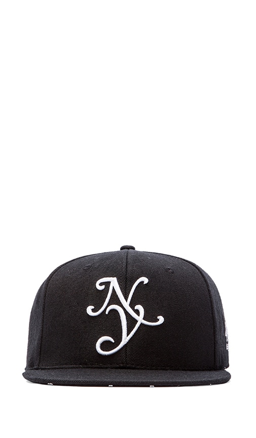 new yorker cap