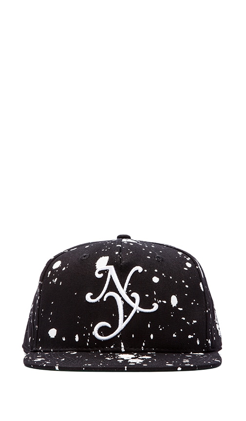 Splatter Cap