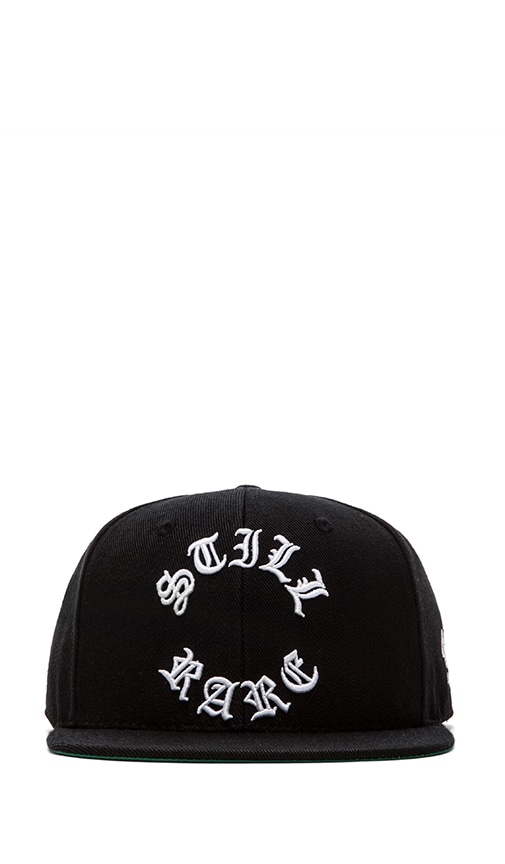 Still Rare Snapback