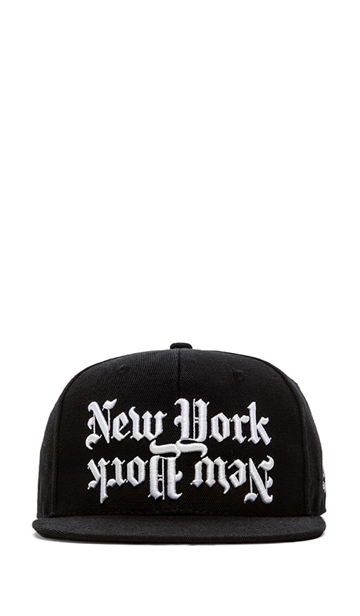Dishonor Snapback