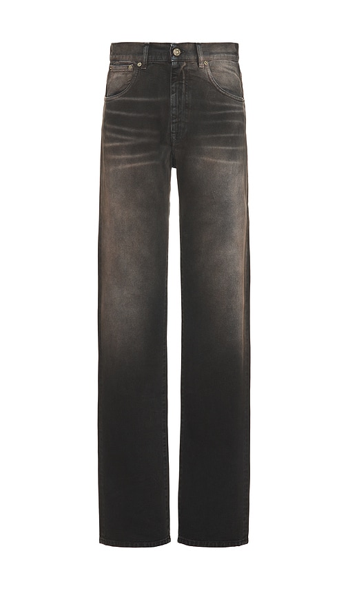 Collection Loose Fivepocket Denim Jeans in . Size 48, 50, 52 - 424 - Modalova