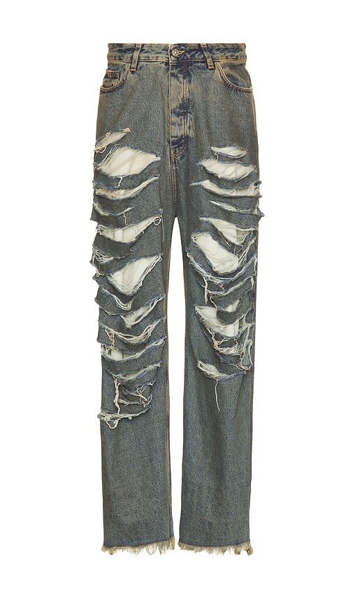 Big Daddy Denim Jeans in . Size 48, 50, 52 - 424 - Modalova