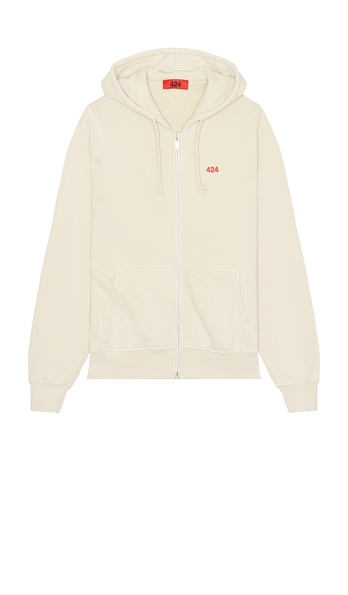 SWEAT À CAPUCHE in . Size M, XL/1X - 424 - Modalova