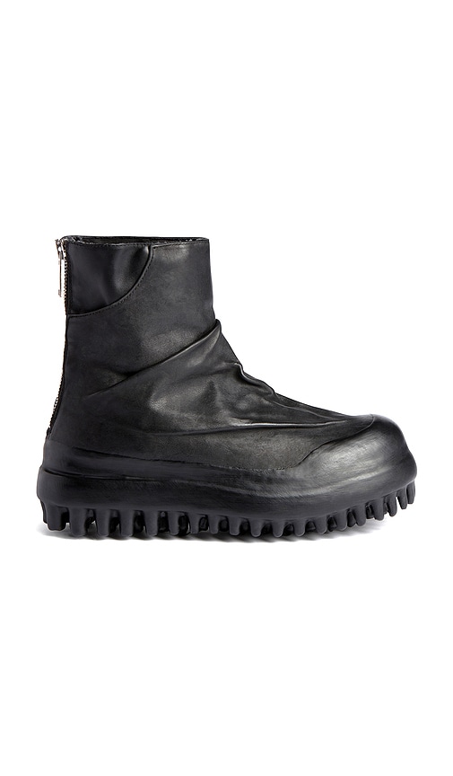 424 Marathon ブーツ 424 Marathon Stretch-Knit Boots for Men | MR PORTER