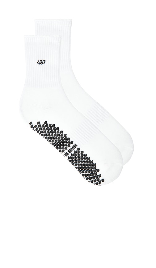 437 The Reformer Socks
