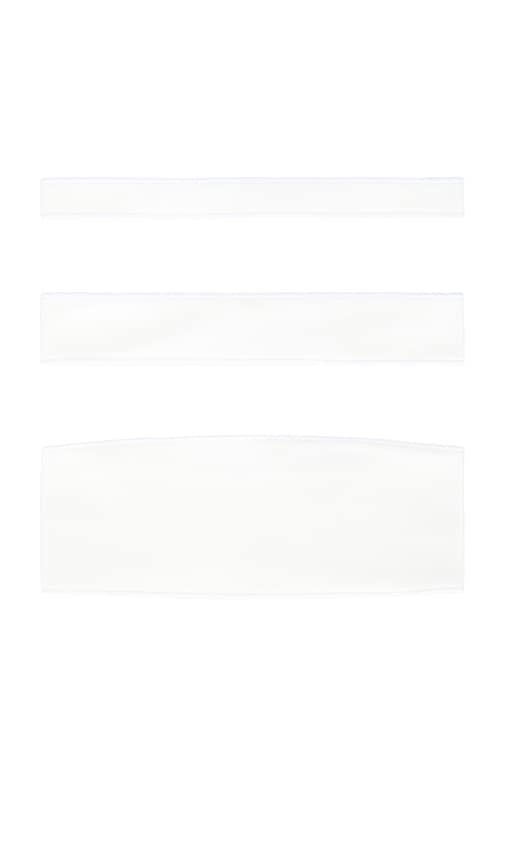 The Assorted Headband 3 Pack