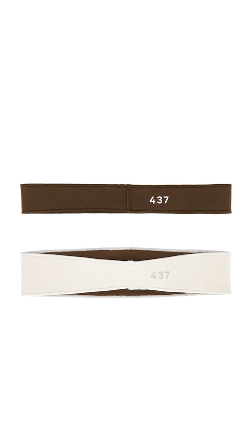 437 The Micro Headband