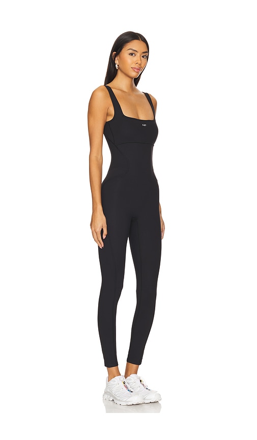 Shop 437 The Curve Onesie In Black