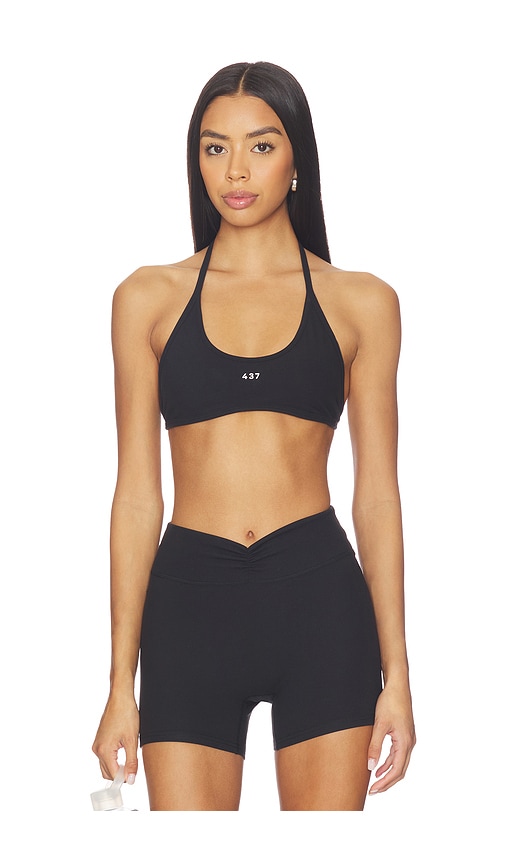 The Bare Sports Bra