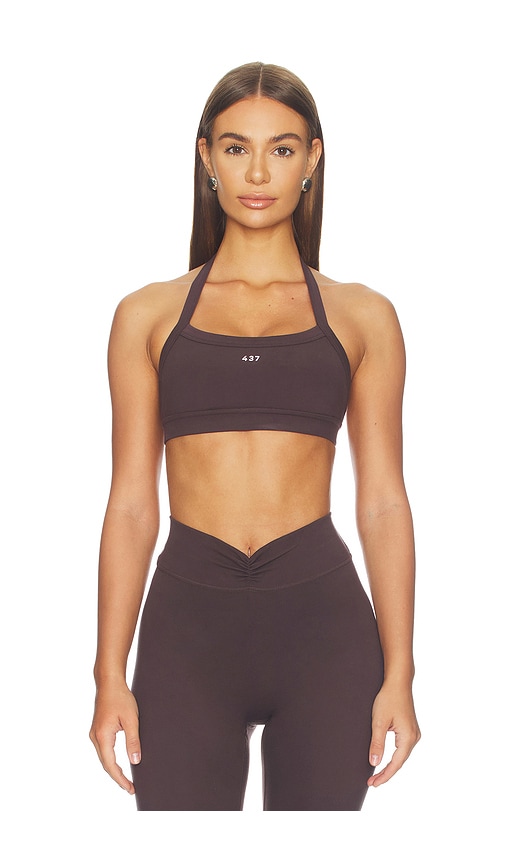 The Halter Bra