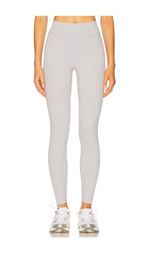 437 The Essentials Legging In Gray