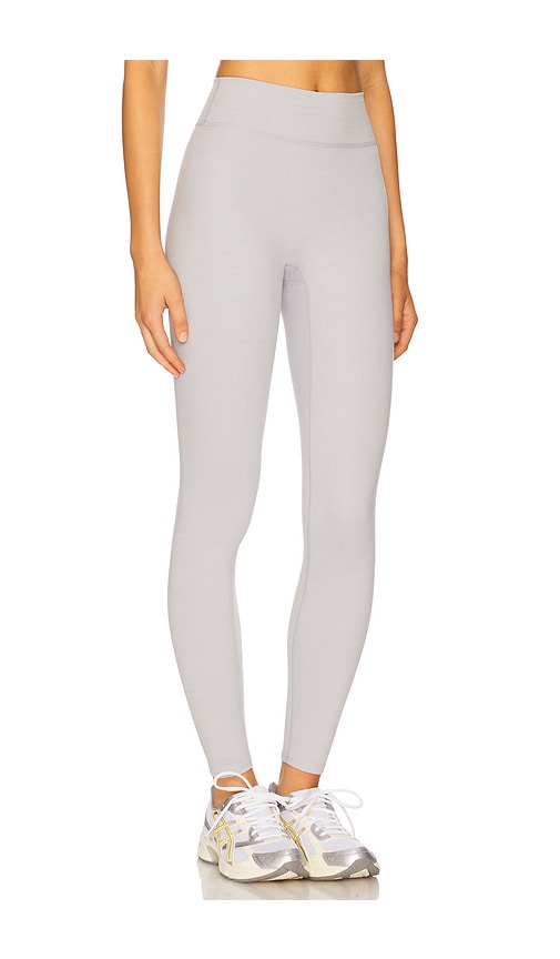437 The Essentials Legging In Gray