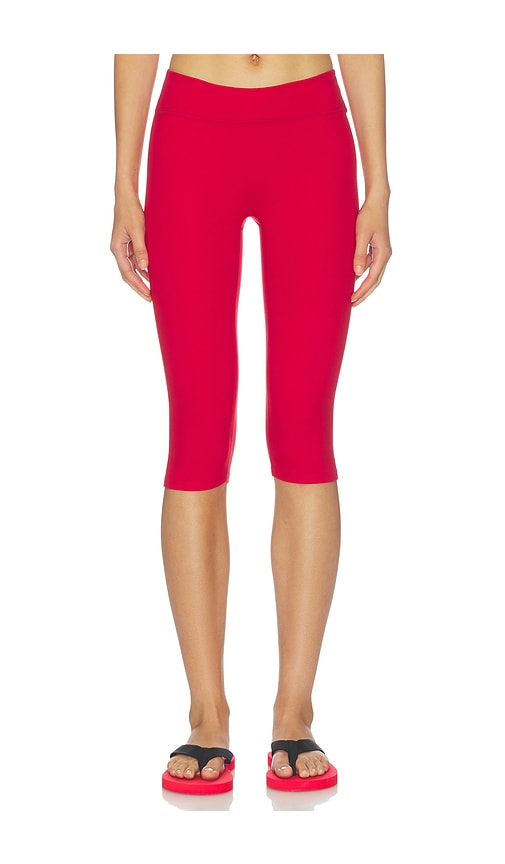 The Capri Legging