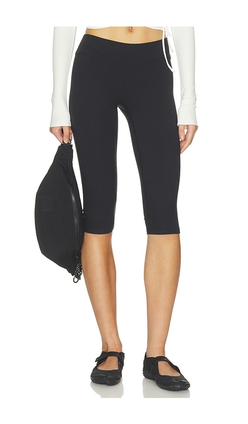 The Capri Legging