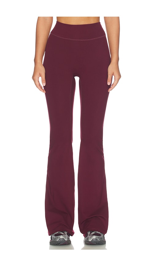The Leisure Pant