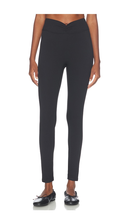 The Scrunch Legging