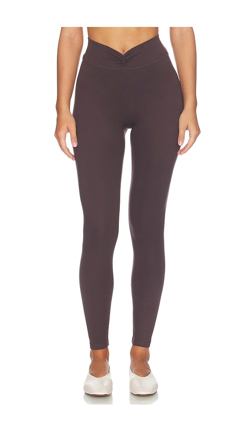 The Scrunch Legging