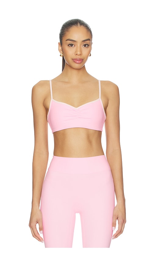 x REVOLVE The Ballet Bralette