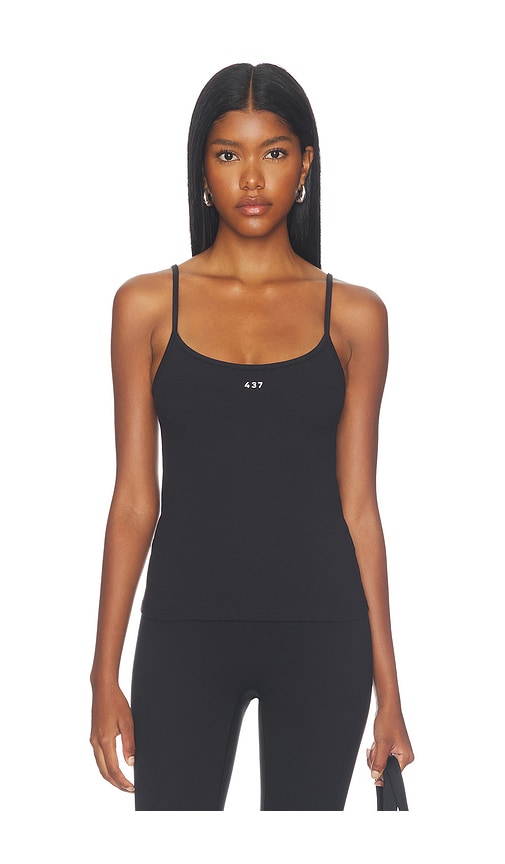 The Minimalist Tank Top