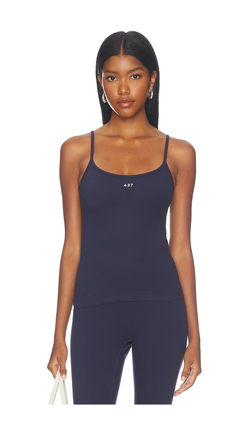 The Minimalist Tank Top