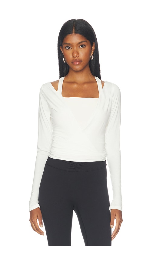 The Wrap Top