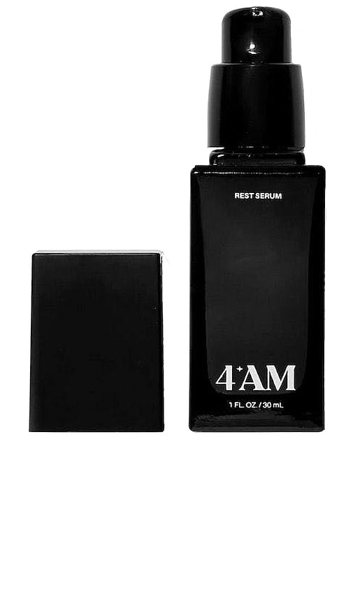 4am Skin Rest Serum In Beauty: Na