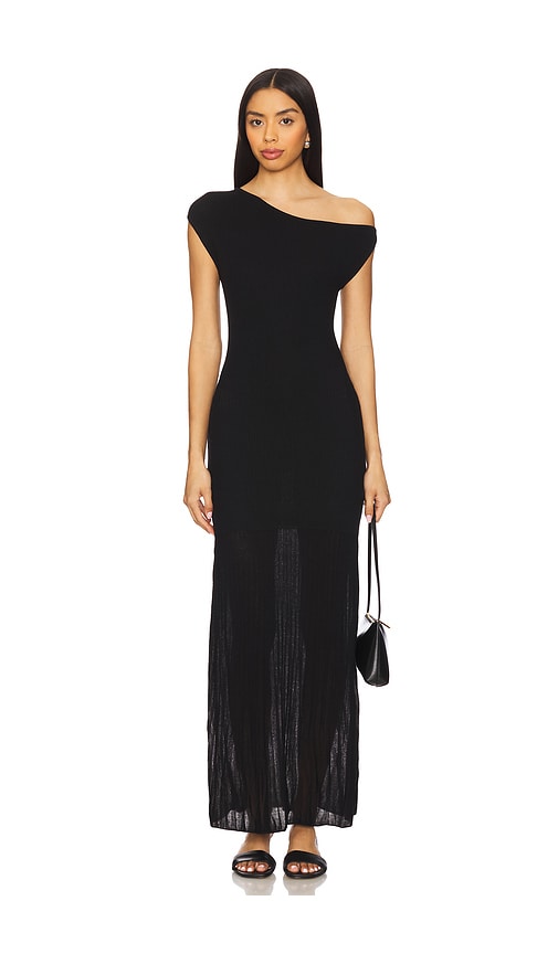 Nyola Knit Dress in . - size L (also in M, S, XL, XS) - 4th & Reckless - Modalova