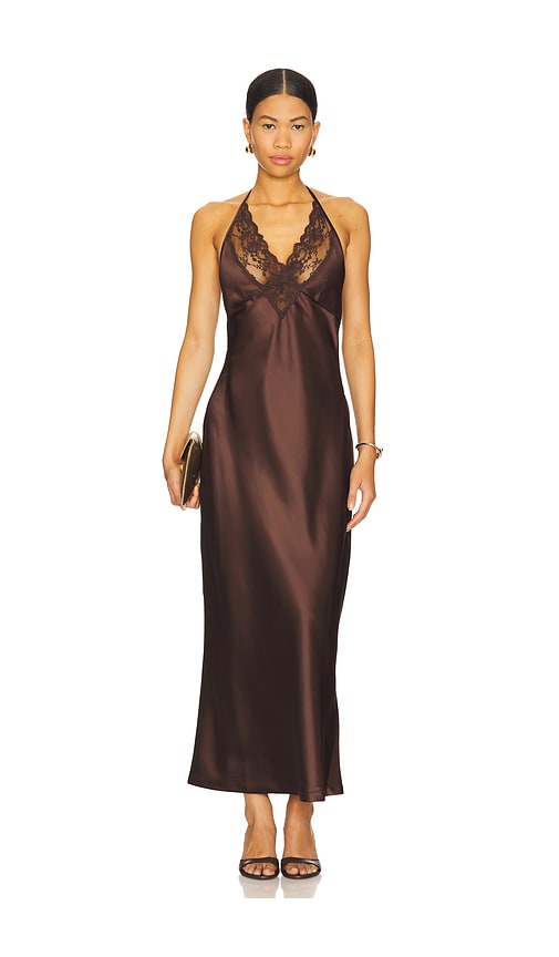 ROBE DOS-NU BLAIR in . Size M, S, XS - 4th & Reckless - Modalova