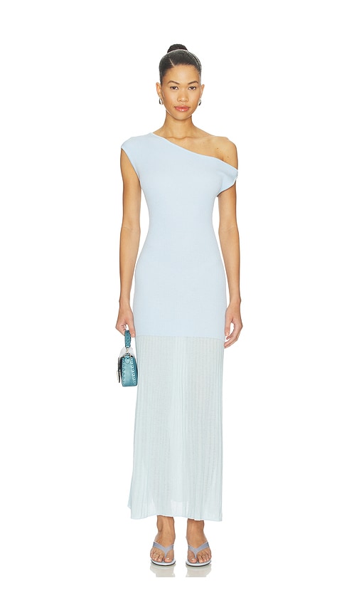 4th & Reckless Nyola Knit Dress